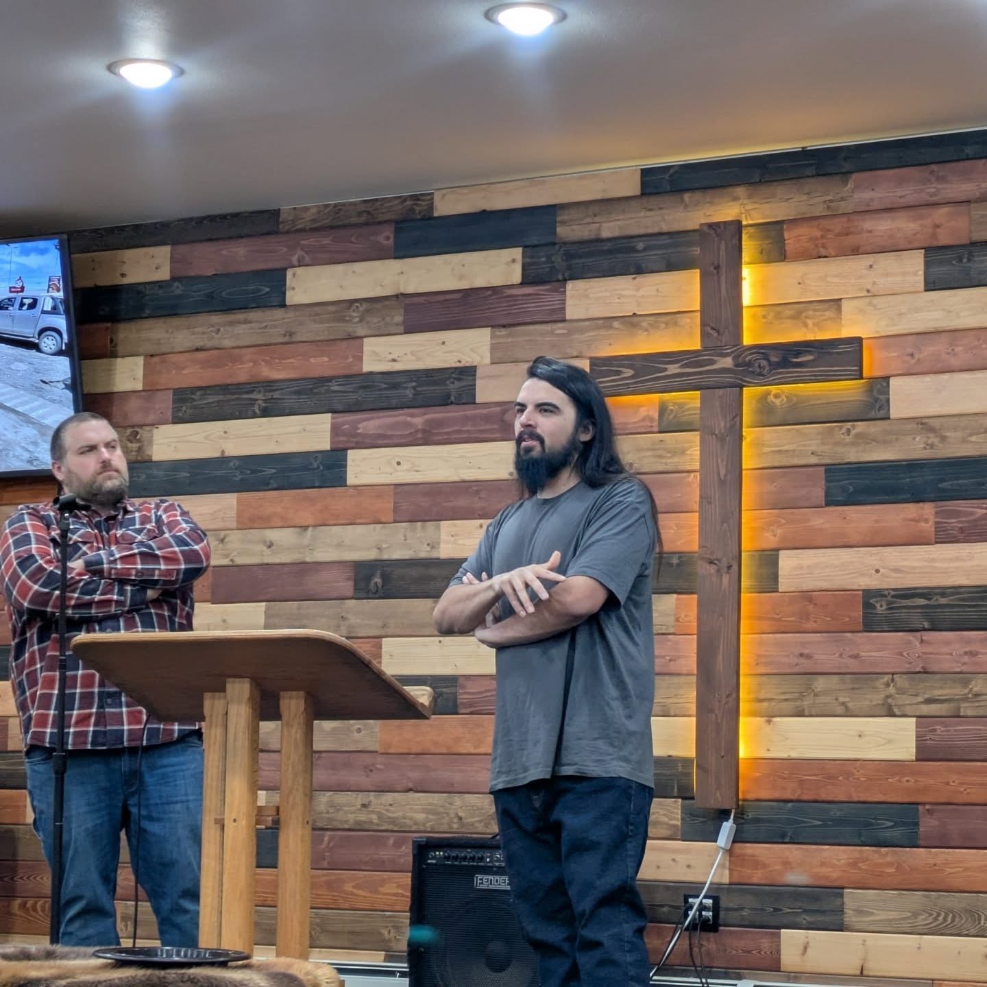 Community action